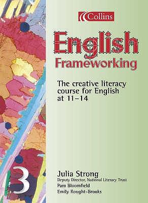 English Frameworking: Student Book No.3 (English Frameworking) book by ...