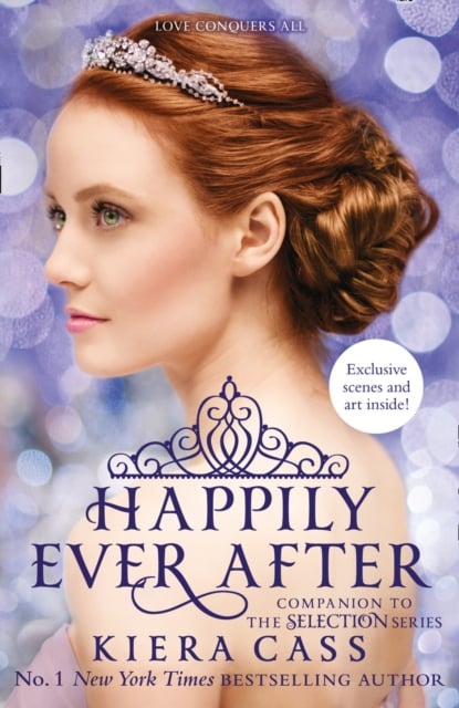 Happily Ever After : Companion to the Selection Series