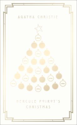 Hercule Poirot's Christmas book by Agatha Christie: 9780008188993