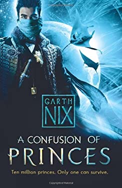 A Confusion of Princes