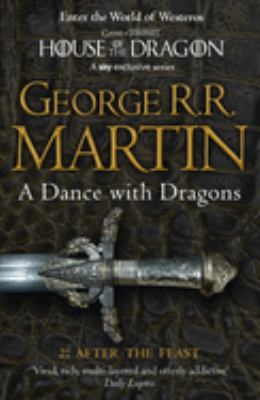 A Dance with Dragons: Part 2 after the Feast Pt. 2