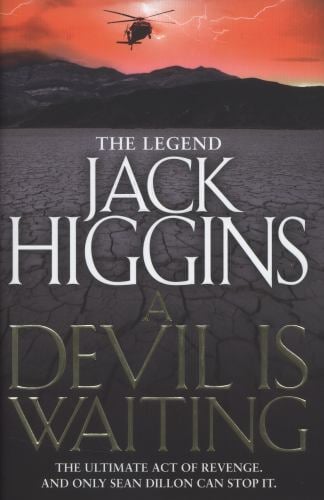 A Devil Is Waiting