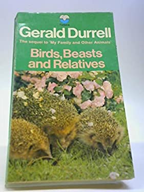 Birds, Beasts and Relatives