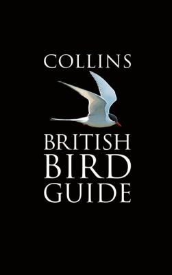 Collins British Bird Guide book by Paul Sterry, Peter J. Grant, Killian ...