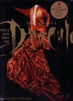 Coppola and Eiko on Dracula