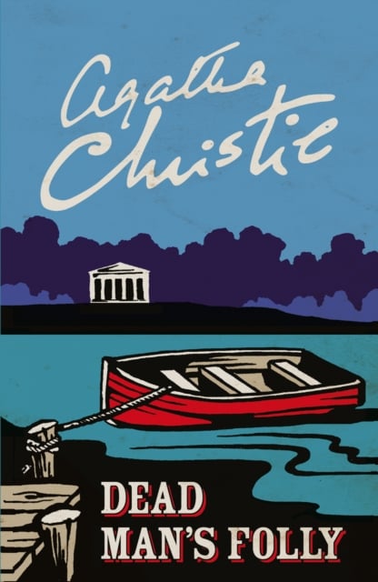 Poirot - Dead Man's Folly