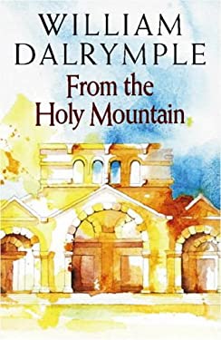From the Holy Mountain