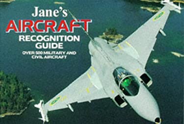 Jane's World Aircraft Recognition Handbook