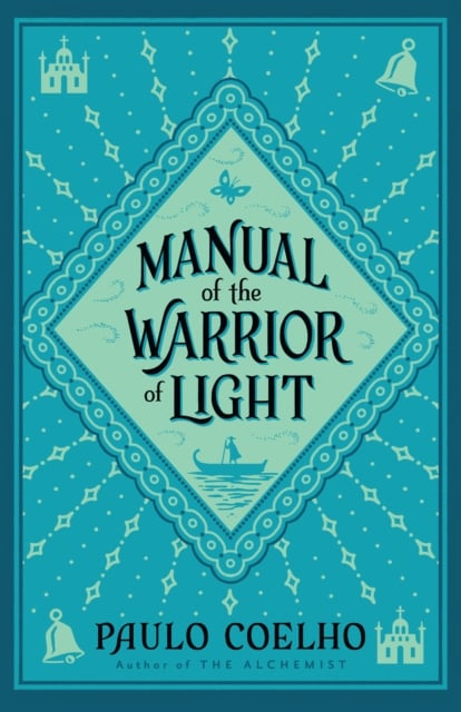 Manual of the Warrior of Light