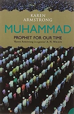 Muhammad Prophet for our Time used copy by Karen Armstrong: 9780007836864