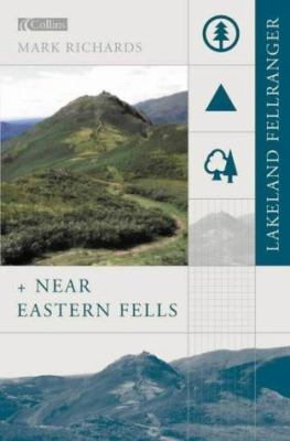 Near Eastern Fells