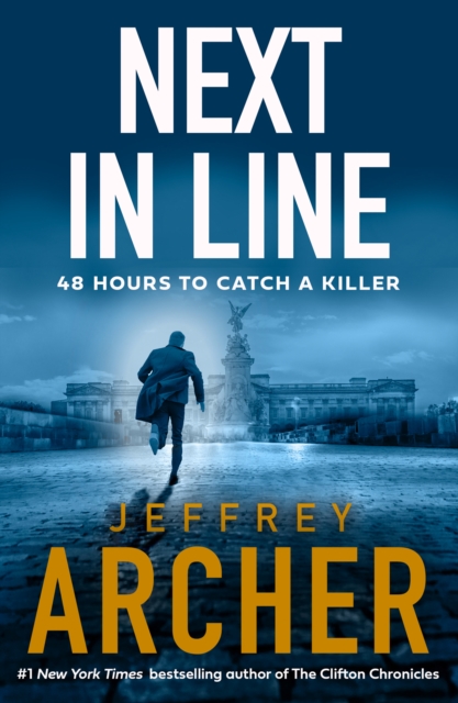 Hidden in Plain Sight: William Warwick, Book 2 : Jeffrey Archer, George