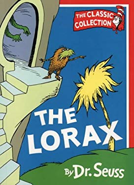 The Lorax