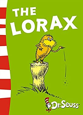 The Lorax used book by Seuss: 9780007173112