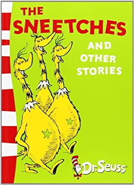 The Sneetches and Other Stories used book by Seuss: 9780007158508