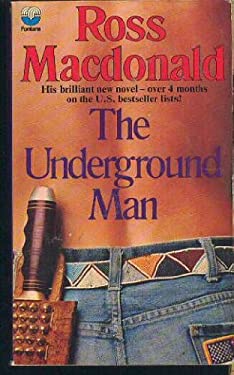 The Underground Man
