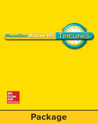 TimeLinks, Grade 1
