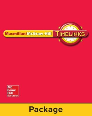 TimeLinks, Grade 1