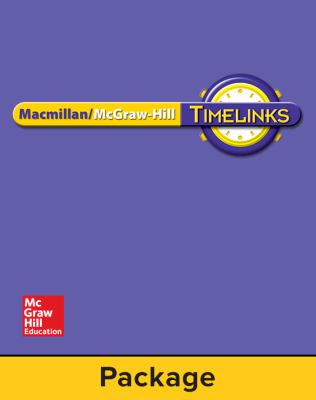 Timelinks - Leveled Places and Events, Beyond Level Set