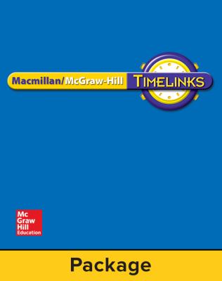 TimeLinks Set, No. 6 : Approaching Level, Leveled Biographies