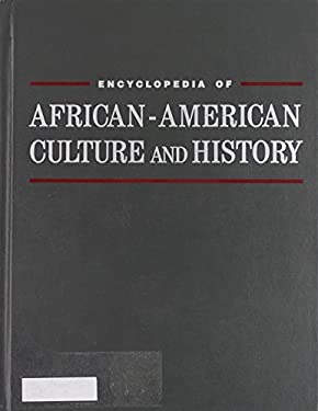 Encyclopedia of African American Culture and History used book by Jack ...