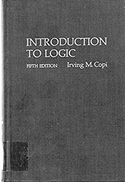 Introduction to Logic