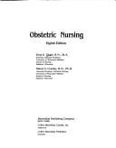 Obstetric Nursing