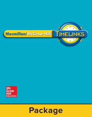 TimeLinks, Grade 1