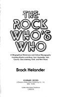 The Rock Who's Who