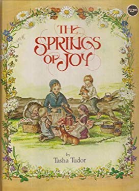 The Springs of Joy