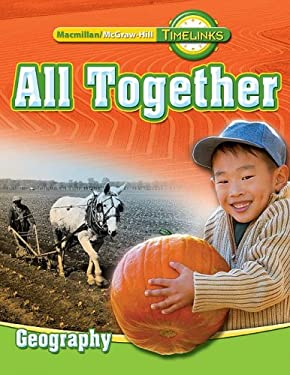 All Together -  Geography
