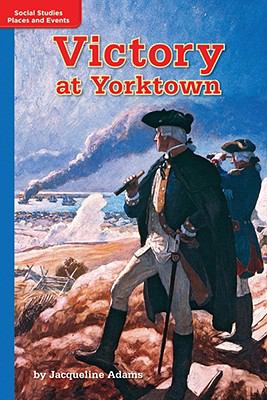 Victory at Yorktown