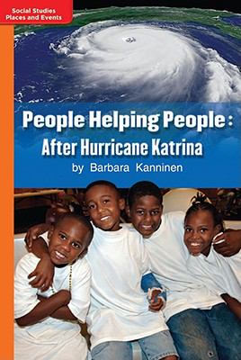 People Helping People - After Hurricane Katrina