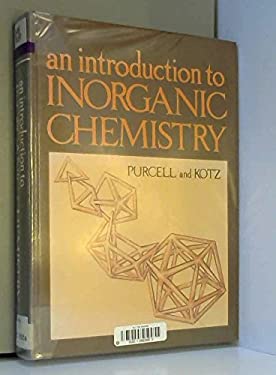 Purcell Kotz Inorganic Chemistry Pdf
