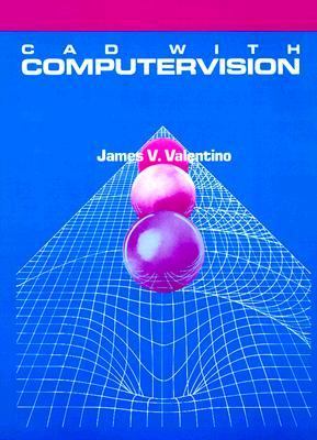 Computer Aided Drafting with Computervision
