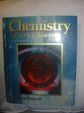 Chemistry and Chemical Reactivity used book by John C. Kotz, Keith F ...