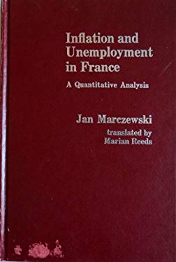Inflation and Unemployment in France : A Quantitative Analysis
