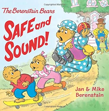 Safe and Sound!