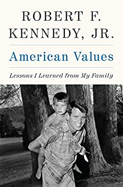 American Values : Lessons I Learned from My Family
