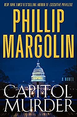 Capitol Murder : A Novel of Suspense