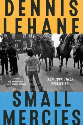 Small Mercies : A Novel