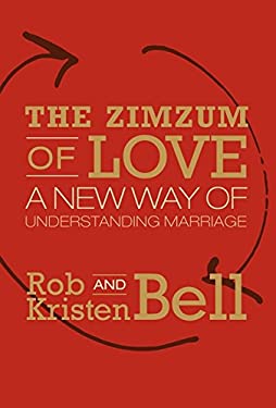 The Zimzum of Love : A New Way of Understanding Marriage
