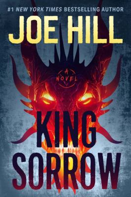 King Sorrow : A Novel