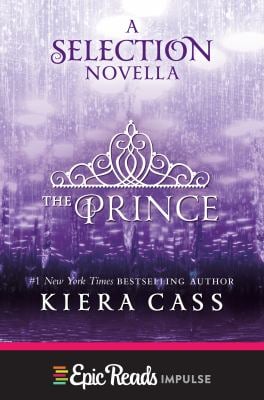 The Prince : A Novella