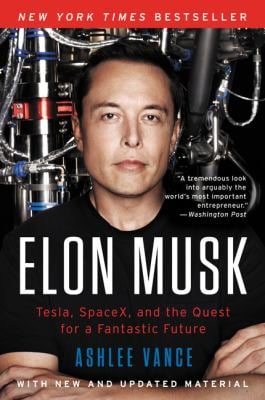 Business Biography