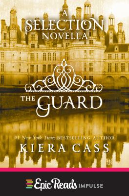 The Guard : A Novella