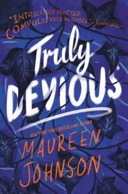 Truly Devious : A Mystery