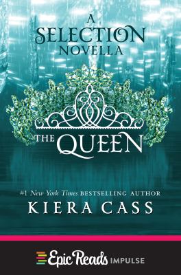The Queen : A Novella