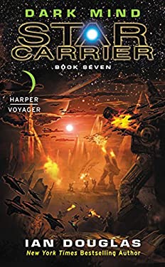 Dark Mind : Star Carrier: Book Seven