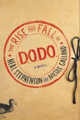 The Rise and Fall of D. O. D. O. : A Novel